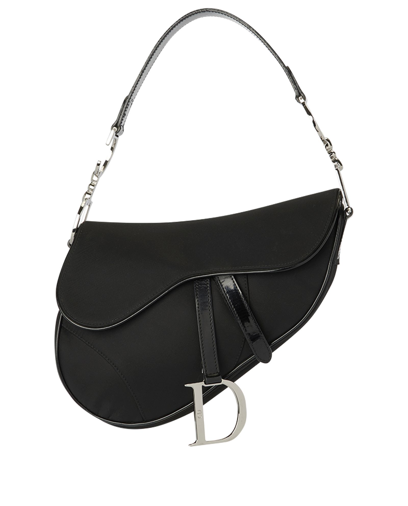 Christian Dior Saddle Bag, Christian Dior Designer Exchange Buy